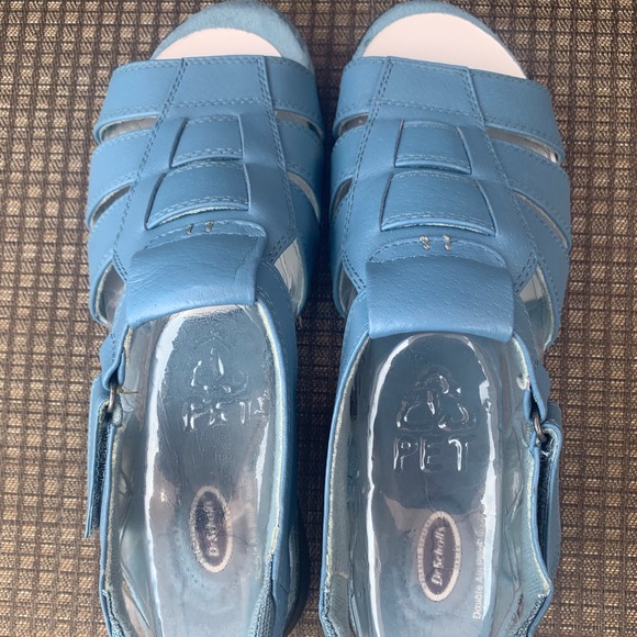 NEW Dr. Scholl’s Advanced Comfort Series - sz 8.5 - Picture 5 of 10